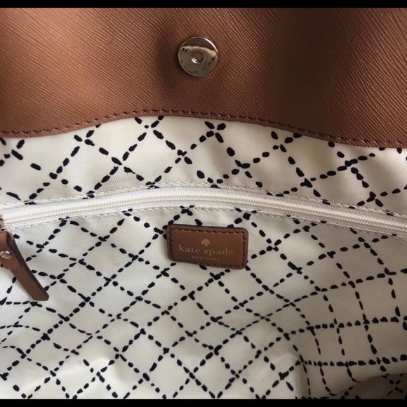 Kate Spade Handbag - Picture 7 of 14